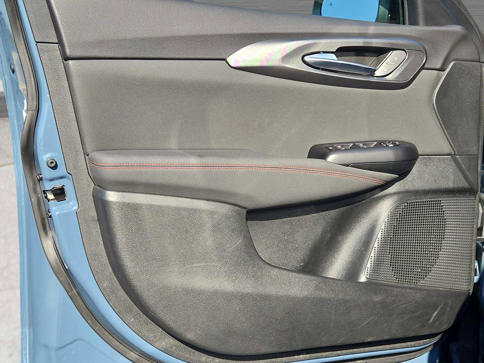 Used 2024 Dodge Hornet GT image 18