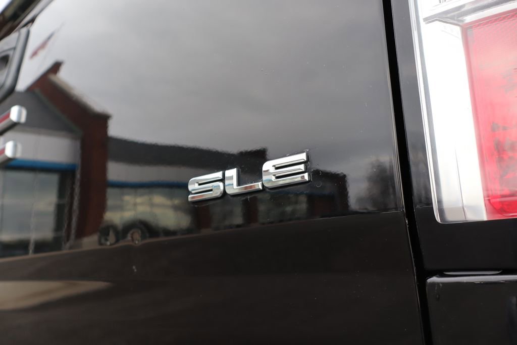 Used 2019 GMC Canyon SLE w/ Driver Alert Package image 36