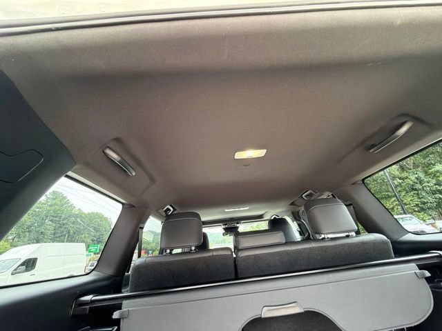 Used 2024 Lexus GX 550 AWD/4WD image 93