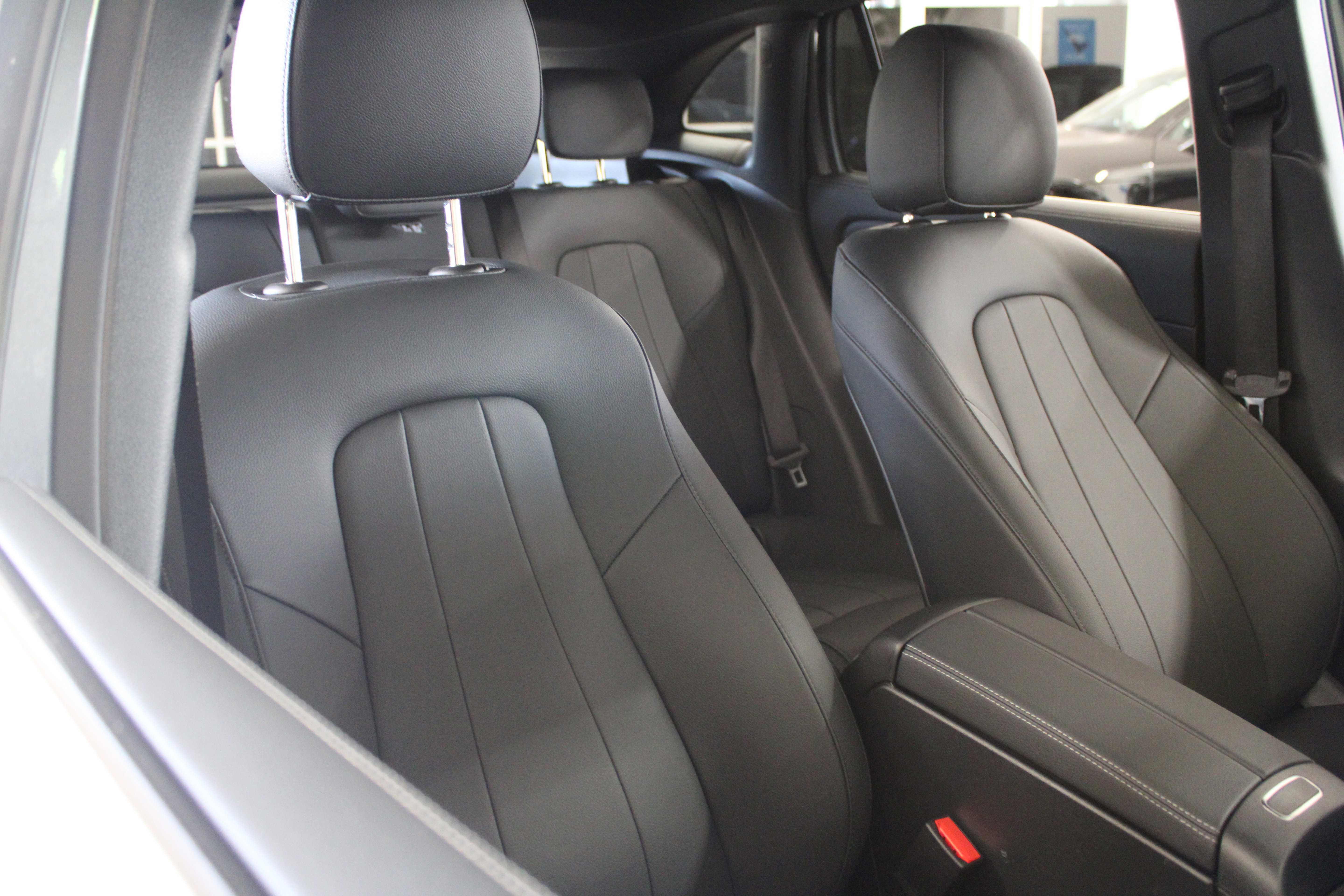 Used 2026 Mercedes-Benz GLA 250 image 25