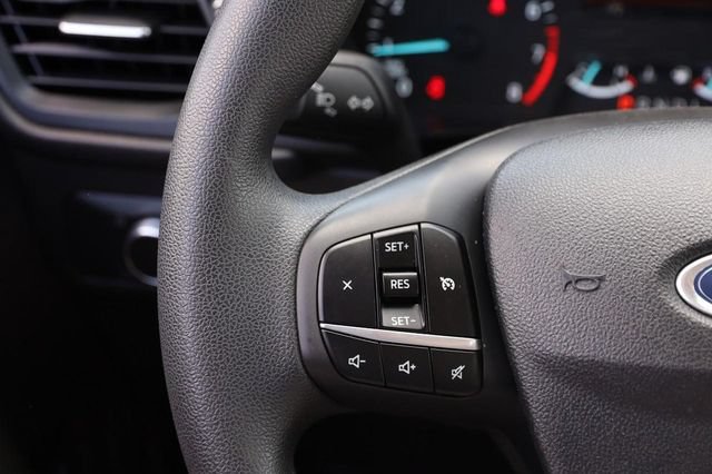 Certified 2022 Ford Escape S FWD image 10