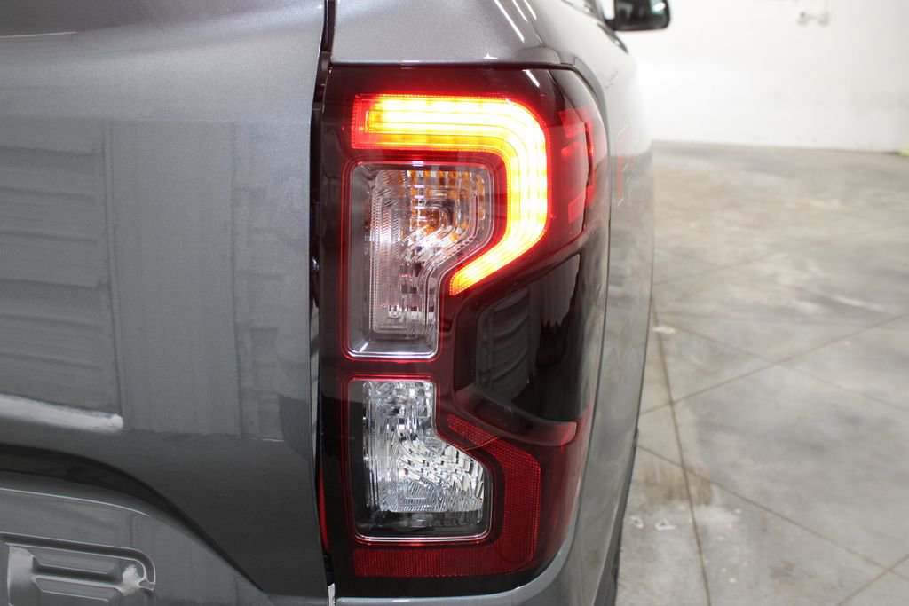 New 2026 Ford Ranger XLT w/ Equipment Group 301A High image 26