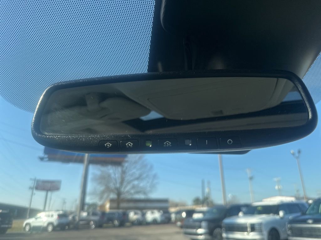 Used 2020 Nissan Rogue Sport SL w/ Premium Package image 24