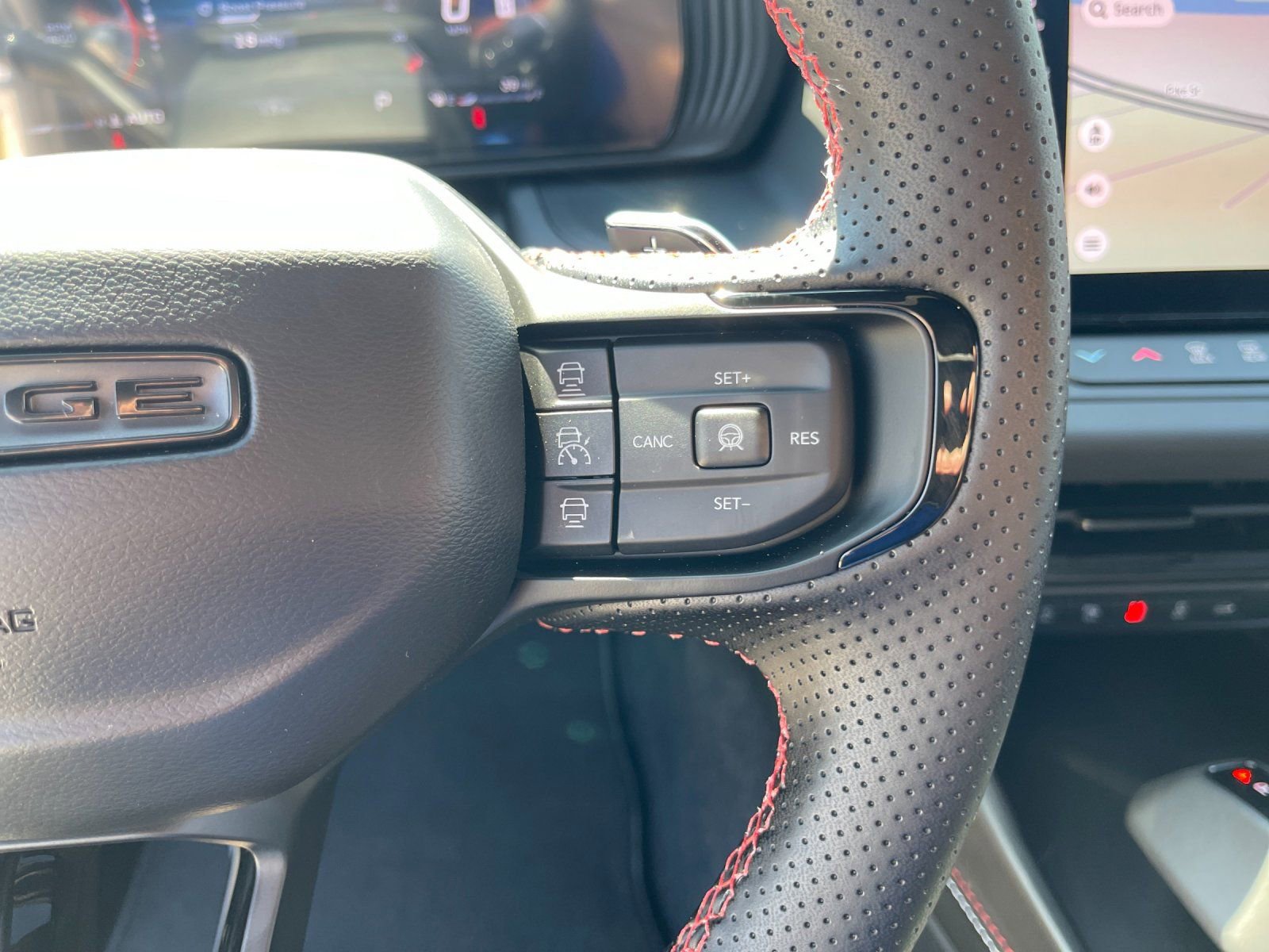 New 2026 Dodge Charger R/T image 26