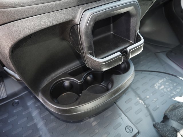 New 2026 RAM ProMaster 1500 w/ Power Group image 25