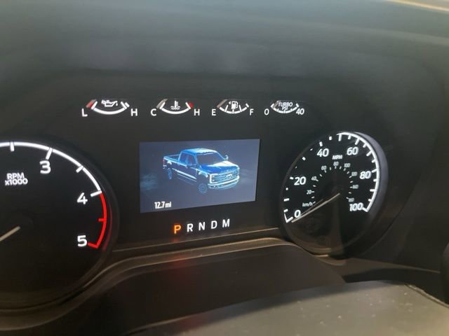 New 2025 Ford F250 XL w/ XL Off-Road Package image 13