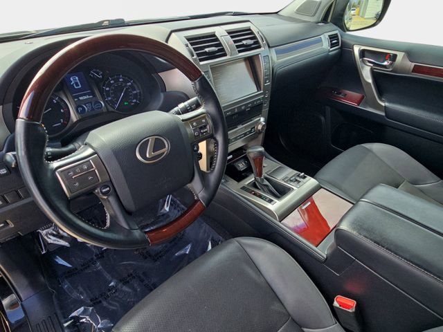 Used 2019 Lexus GX 460 Premium AWD/4WD image 19