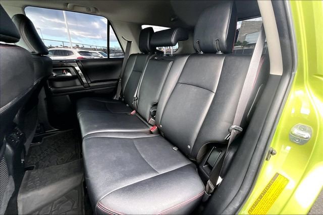 Used 2022 Toyota 4Runner TRD Pro image 28