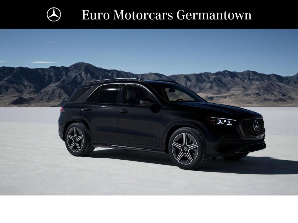 New 2027 Mercedes-Benz GLE 450 4MATIC image 12
