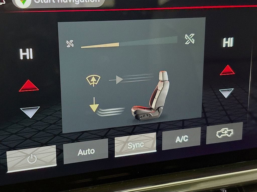 New 2026 GMC Sierra 1500 Elevation w/ Elevation Premium Package image 38