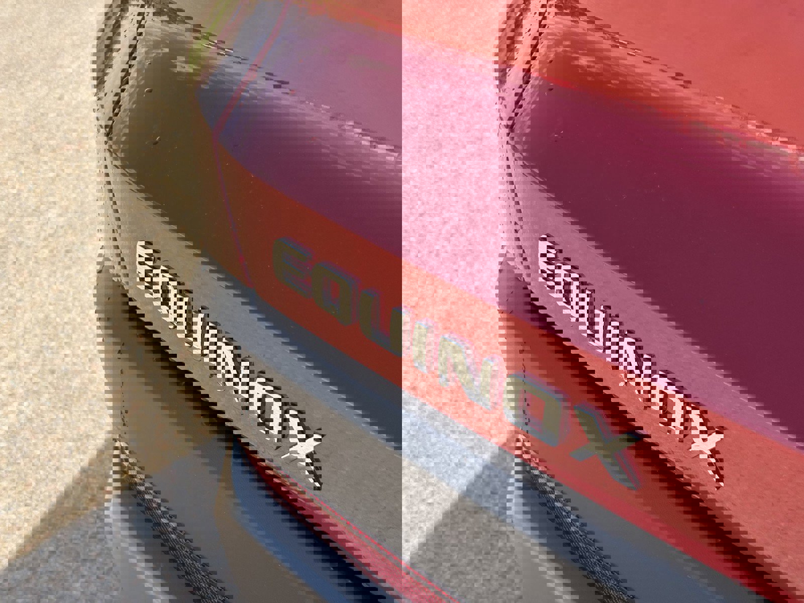 New 2026 Chevrolet Equinox LT w/ Convenience Package II FWD image 11