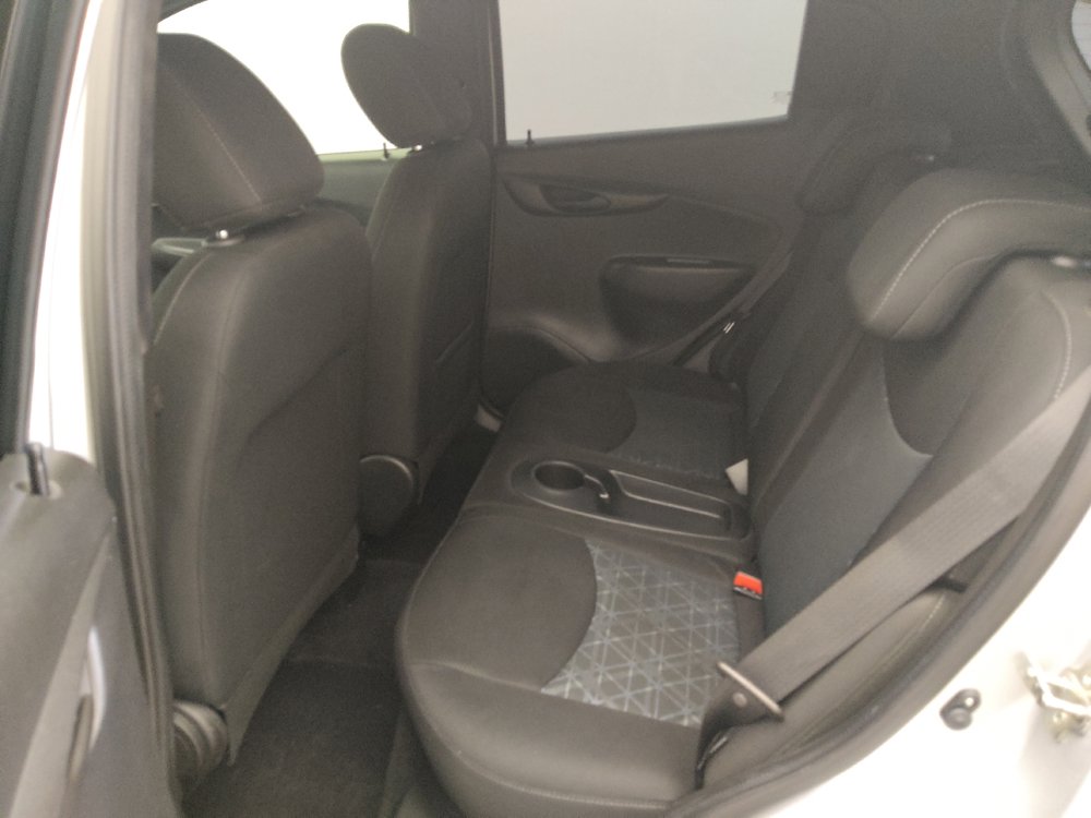 Used 2022 Chevrolet Spark LT FWD image 18
