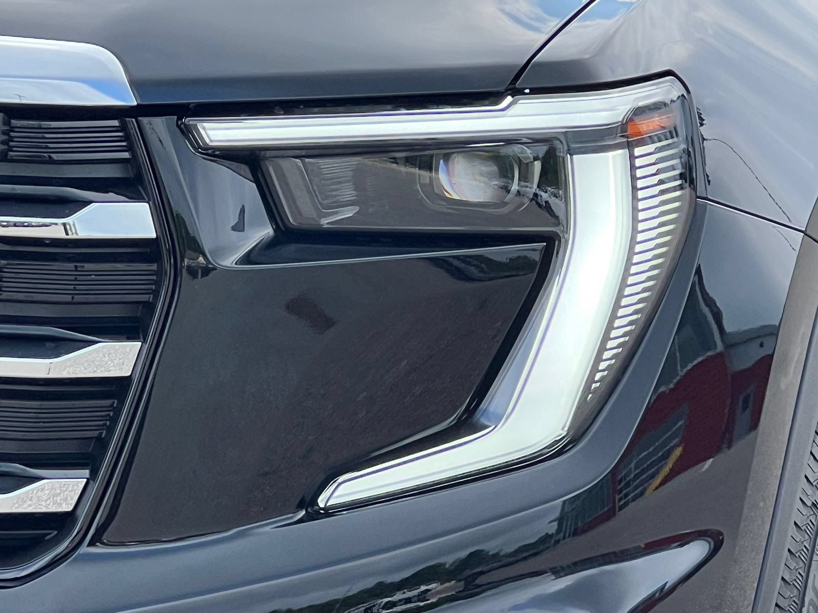 New 2027 GMC Acadia Elevation AWD/4WD image 41