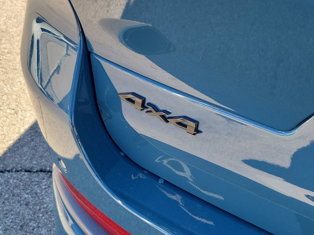 New 2026 Jeep Grand Cherokee L Limited image 7