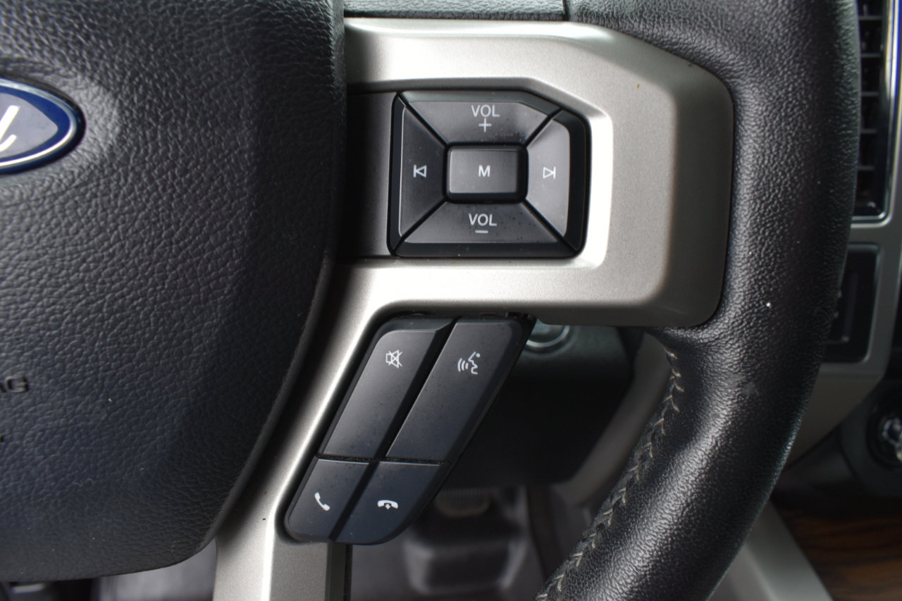 Used 2019 Ford F150 Lariat image 15