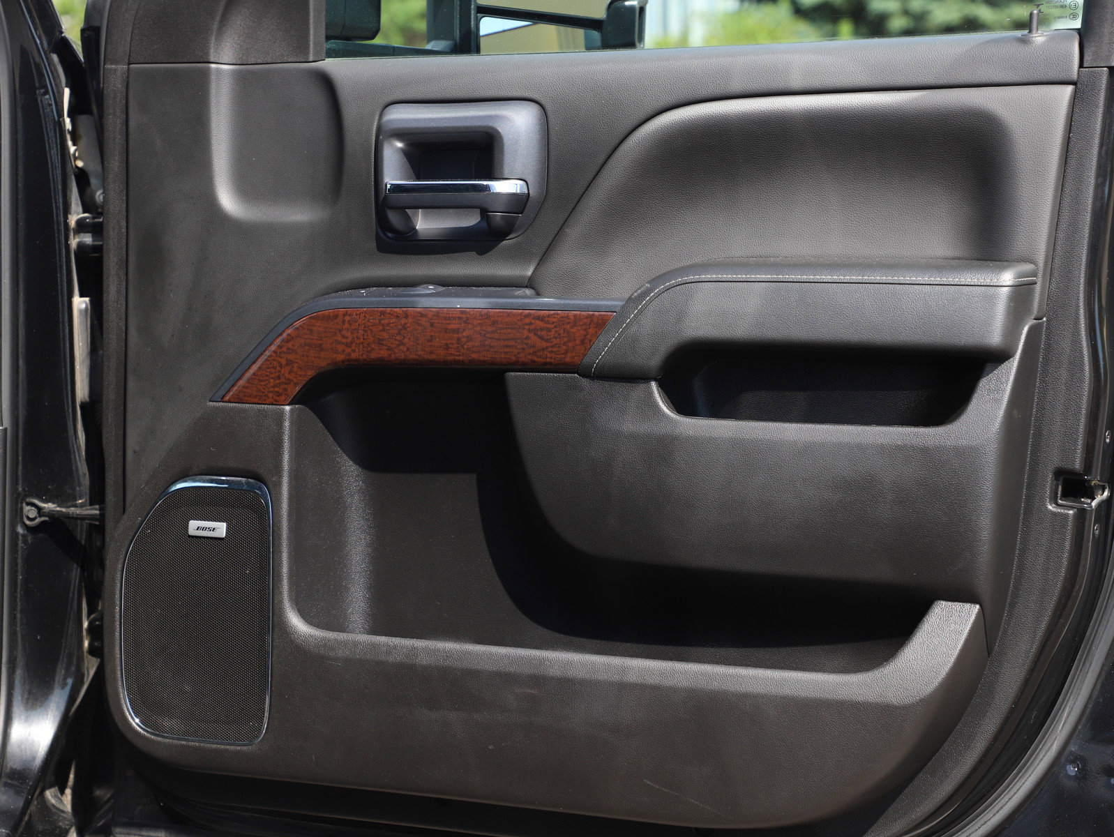 Used 2019 GMC Sierra 2500 SLT AWD/4WD image 12