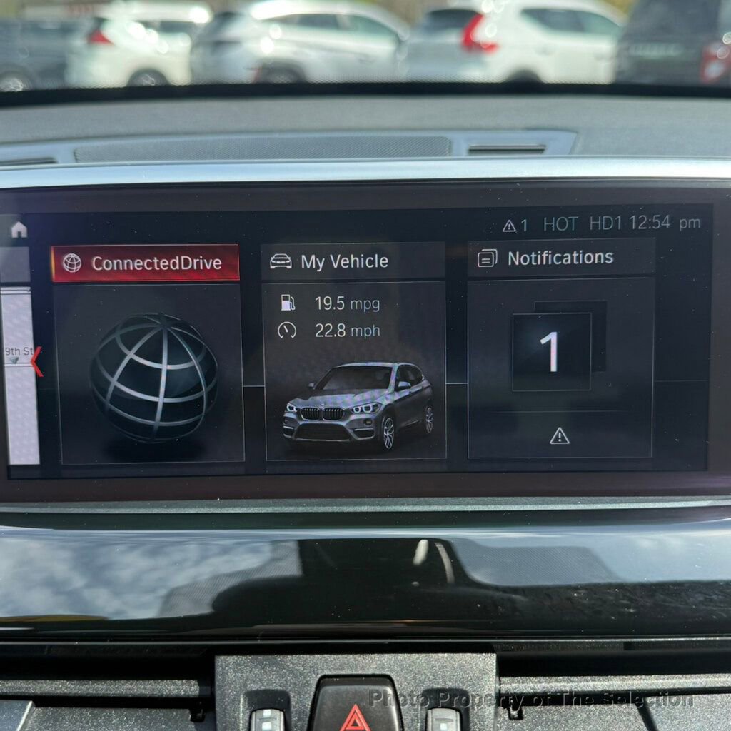 Used 2020 BMW X1 xDrive28i image 35