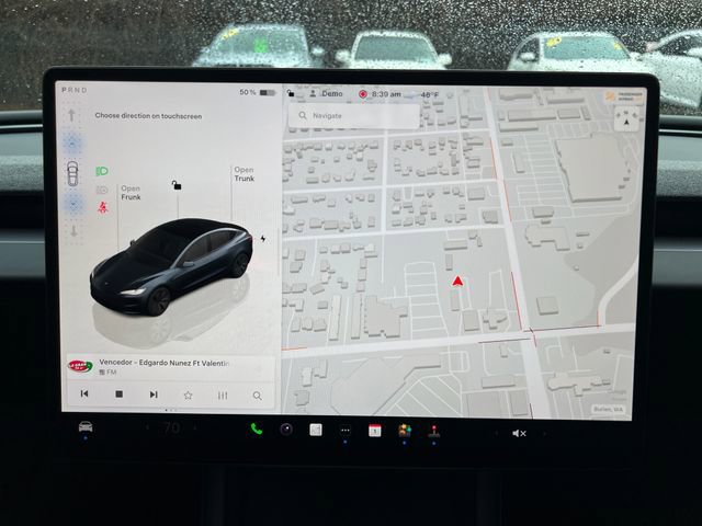 Used 2025 Tesla Model 3 Long Range image 26