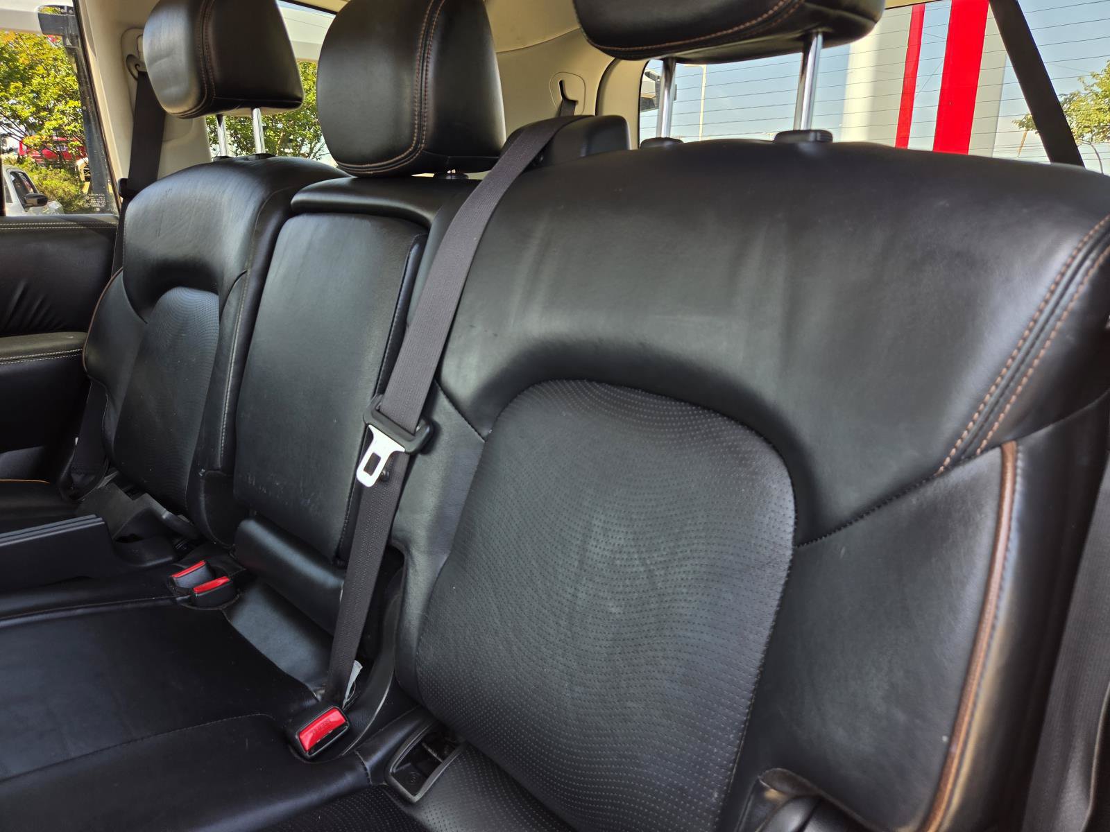 Used 2019 Nissan Armada SL w/ Premium Package AWD/4WD image 19