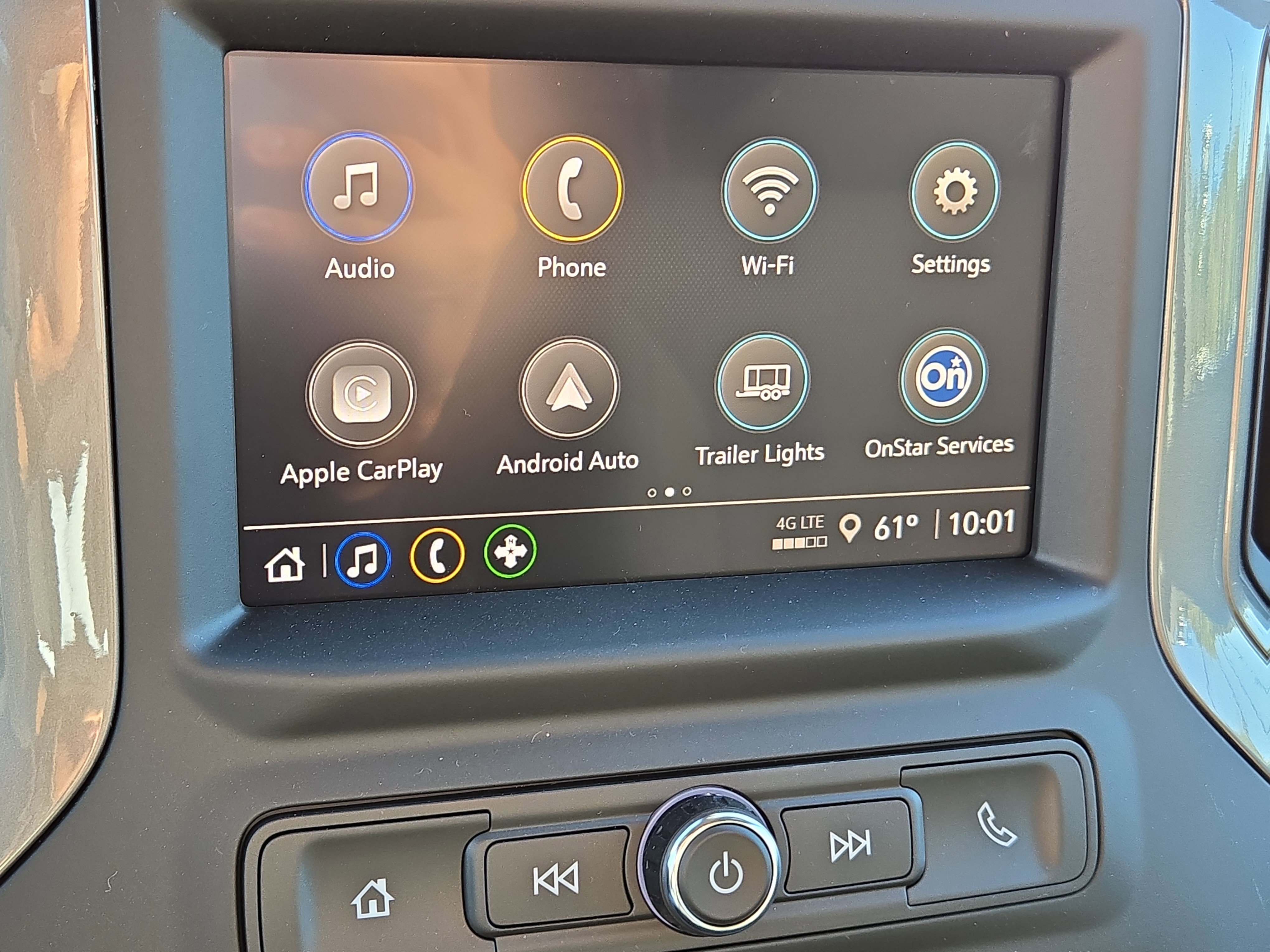 New 2026 Chevrolet Silverado 2500 Custom w/ Custom Convenience Package image 30