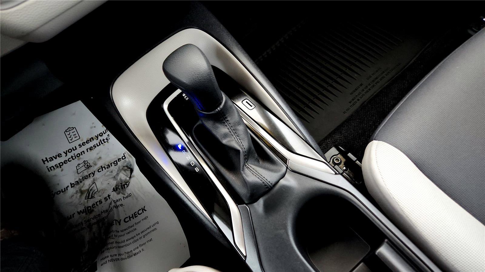 Certified 2025 Toyota Corolla LE image 19