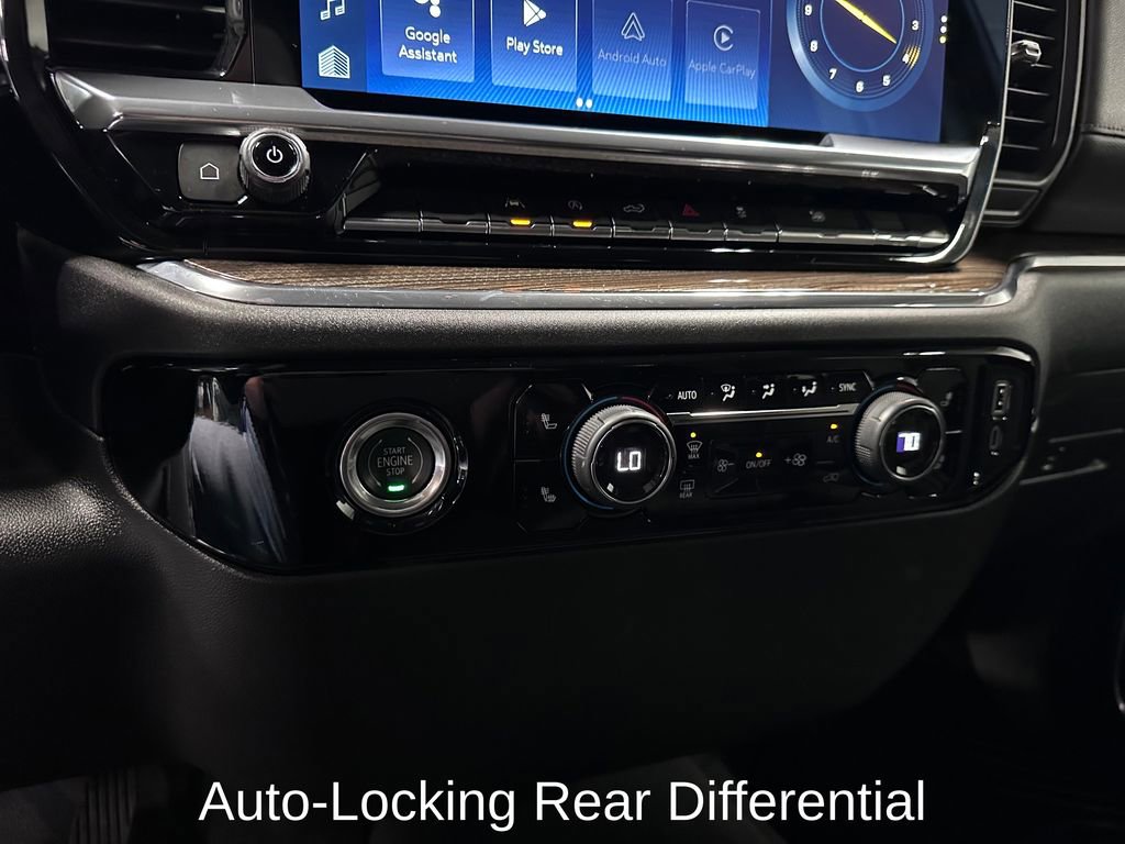 Used 2023 Chevrolet Silverado 1500 LT image 21