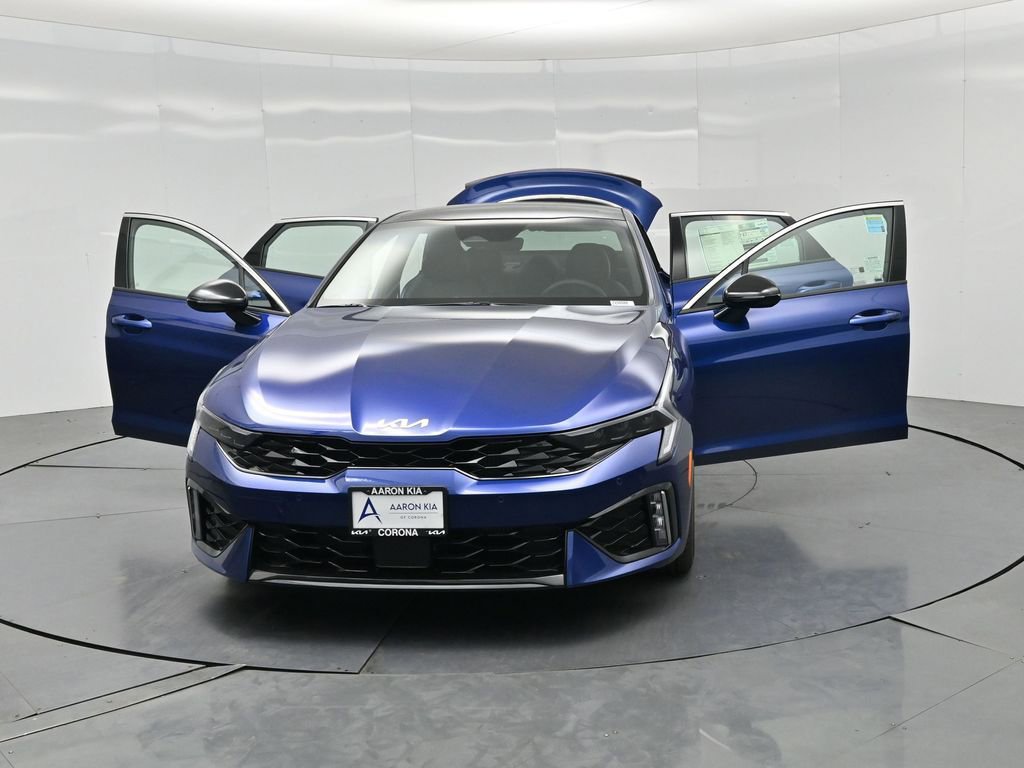 New 2026 Kia K5 GT FWD image 42