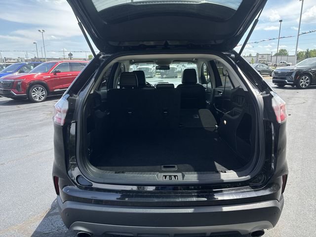 Used 2020 Ford Edge SEL AWD/4WD image 18
