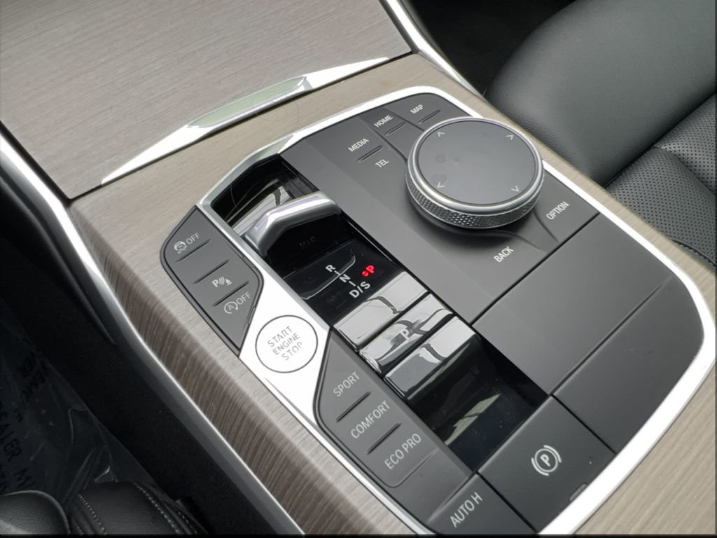 Used 2025 BMW 430i Coupe RWD image 42