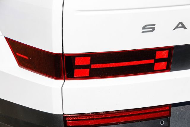 New 2026 Hyundai Santa Fe SE image 10