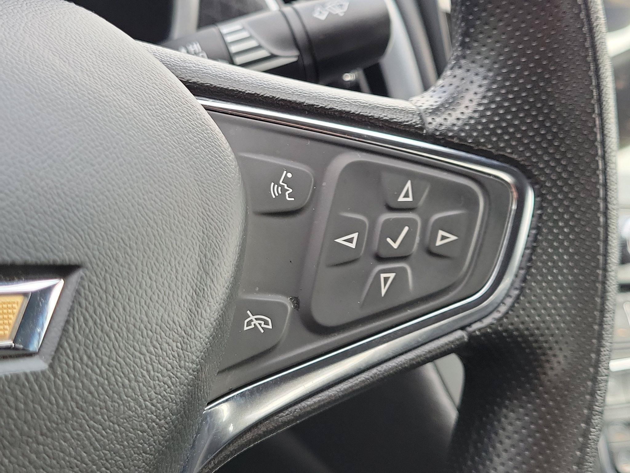 Used 2024 Chevrolet Malibu LT FWD image 13