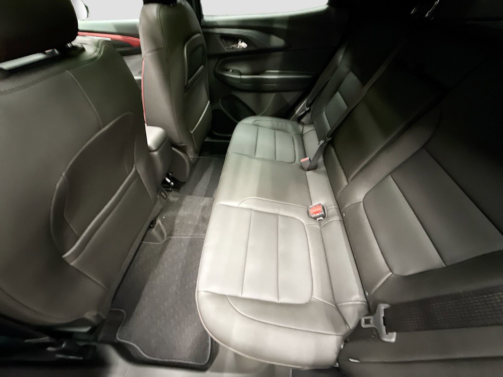 New 2026 Chevrolet TrailBlazer RS w/ Convenience Package image 29