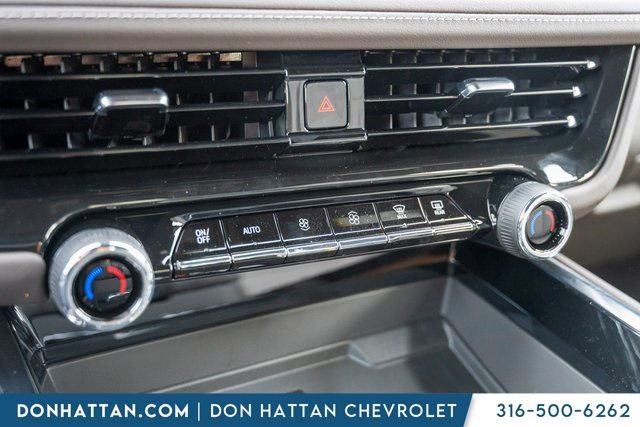 New 2026 Chevrolet Tahoe LT w/ Comfort Package image 10