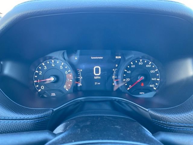 New 2026 Jeep Compass Altitude image 27