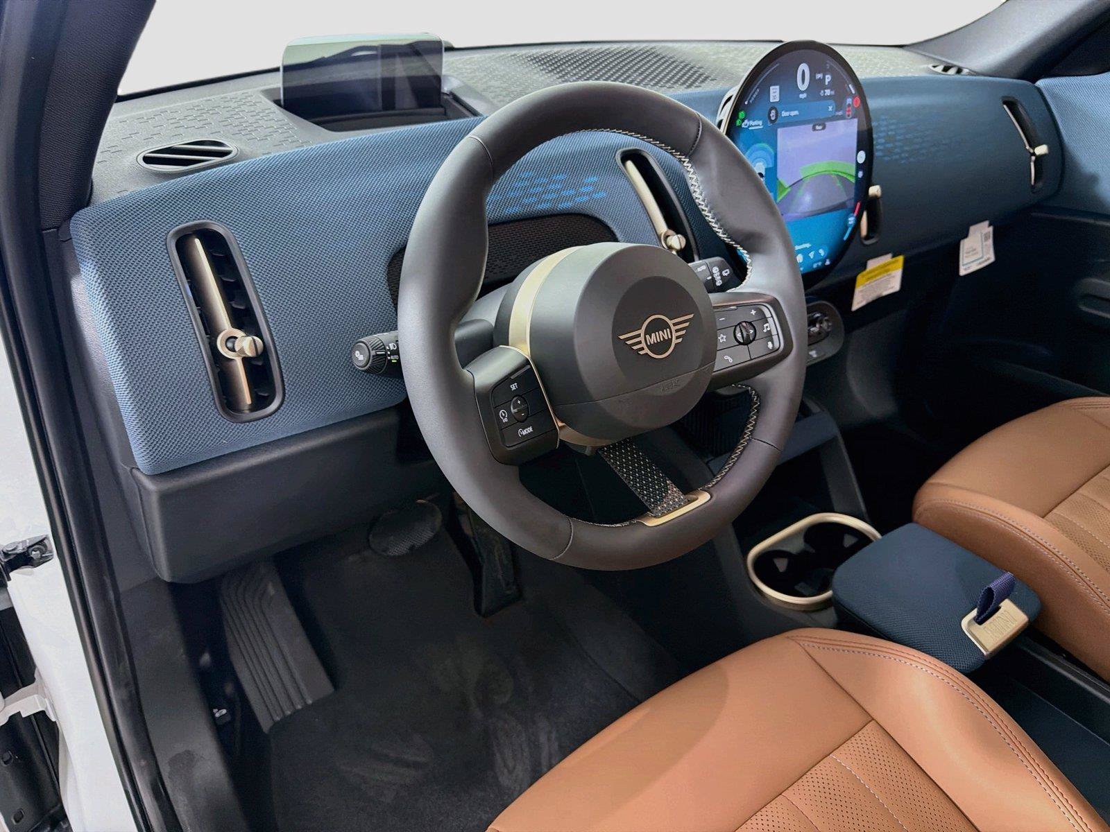 New 2027 MINI Cooper Countryman S AWD/4WD image 9