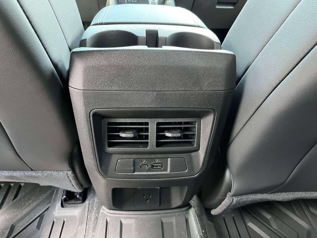 New 2026 GMC Canyon Elevation w/ Convenience Package AWD/4WD image 15
