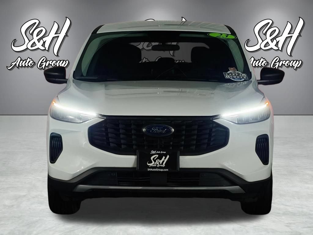 Used 2023 Ford Escape Active AWD/4WD image 20