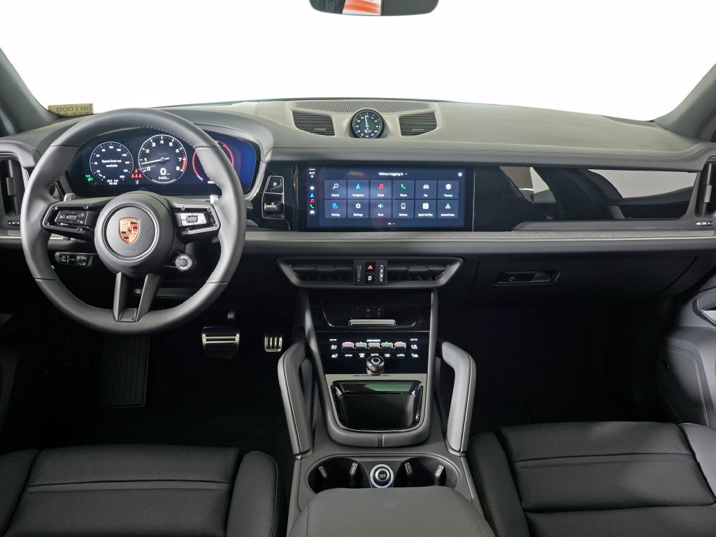 New 2027 Porsche Cayenne S AWD/4WD image 21