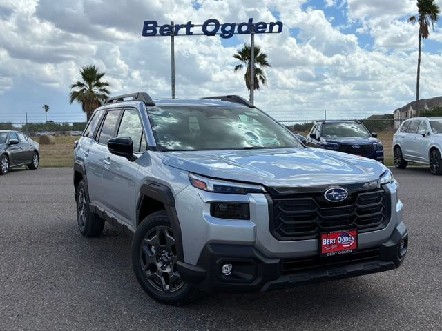New 2026 Subaru Outback Premium