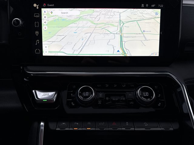 New 2026 GMC Sierra 1500 Denali w/ Denali Reserve Package image 22