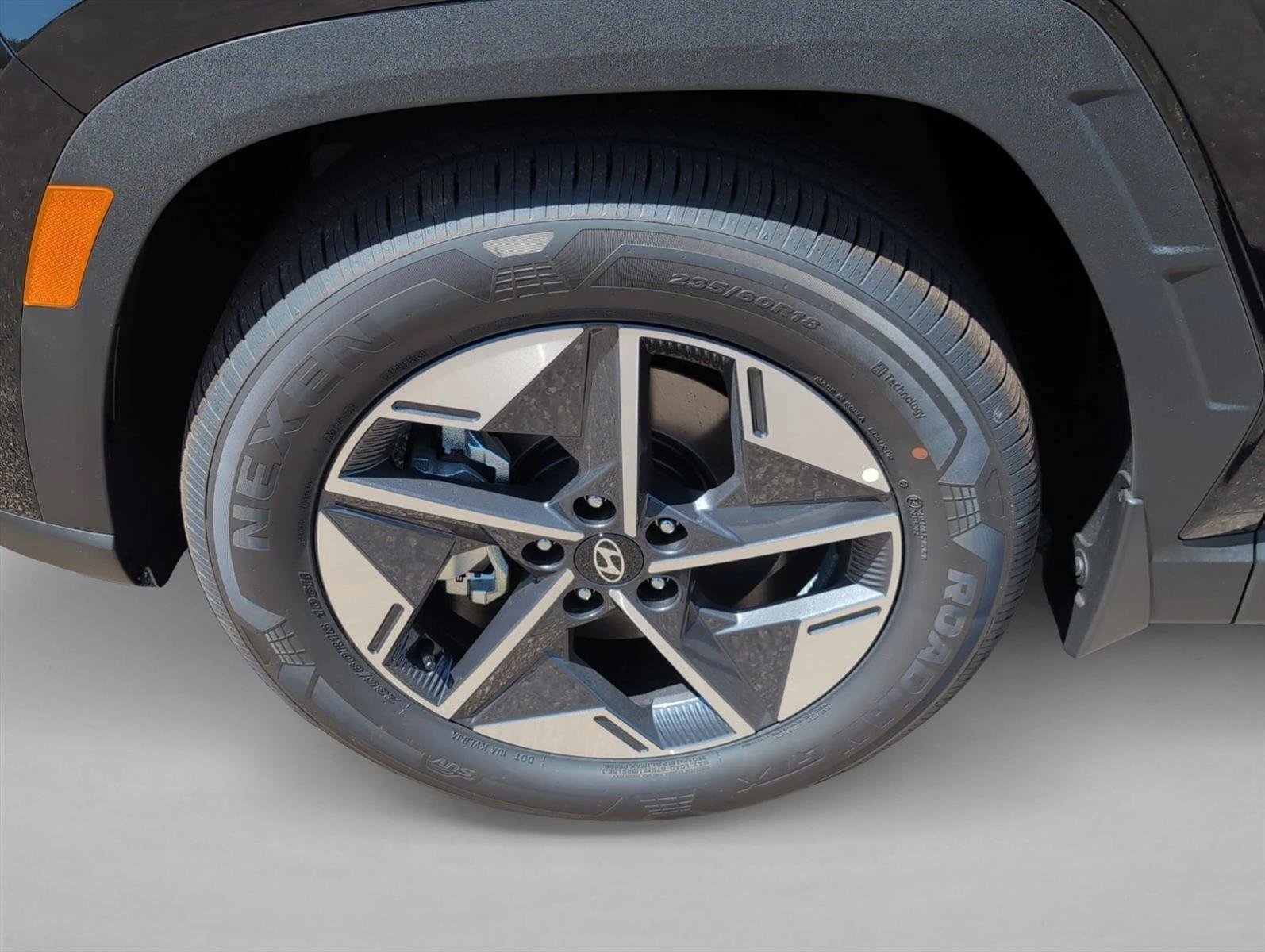 New 2026 Hyundai Tucson SEL w/ Tow & Go Package FWD image 10