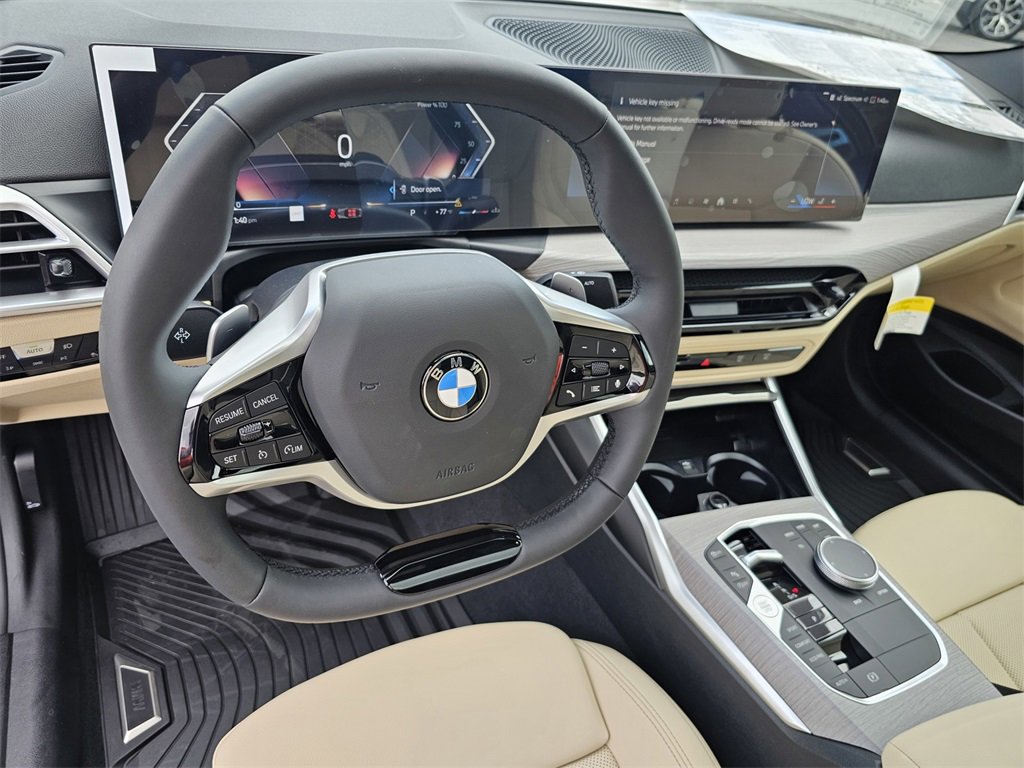 Used 2026 BMW 430i Coupe w/ Convenience Package image 15