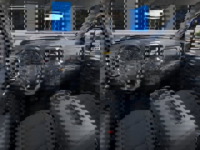New 2026 Chevrolet Silverado 2500 Custom image 15