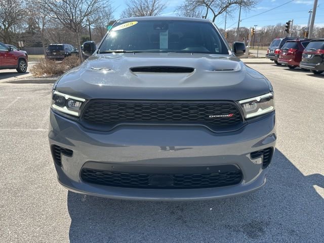 Used 2025 Dodge Durango R/T image 3