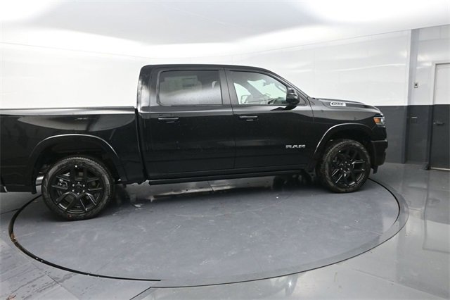New 2026 RAM 1500 Laramie image 8
