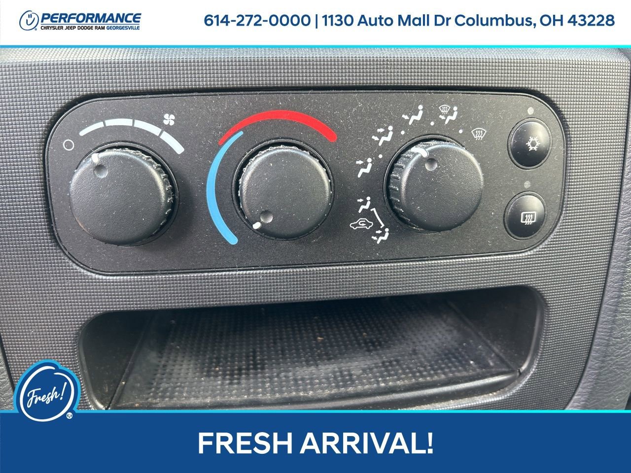 Used 2005 Dodge Ram 1500 Truck SLT w/ Trailer Tow Group image 24