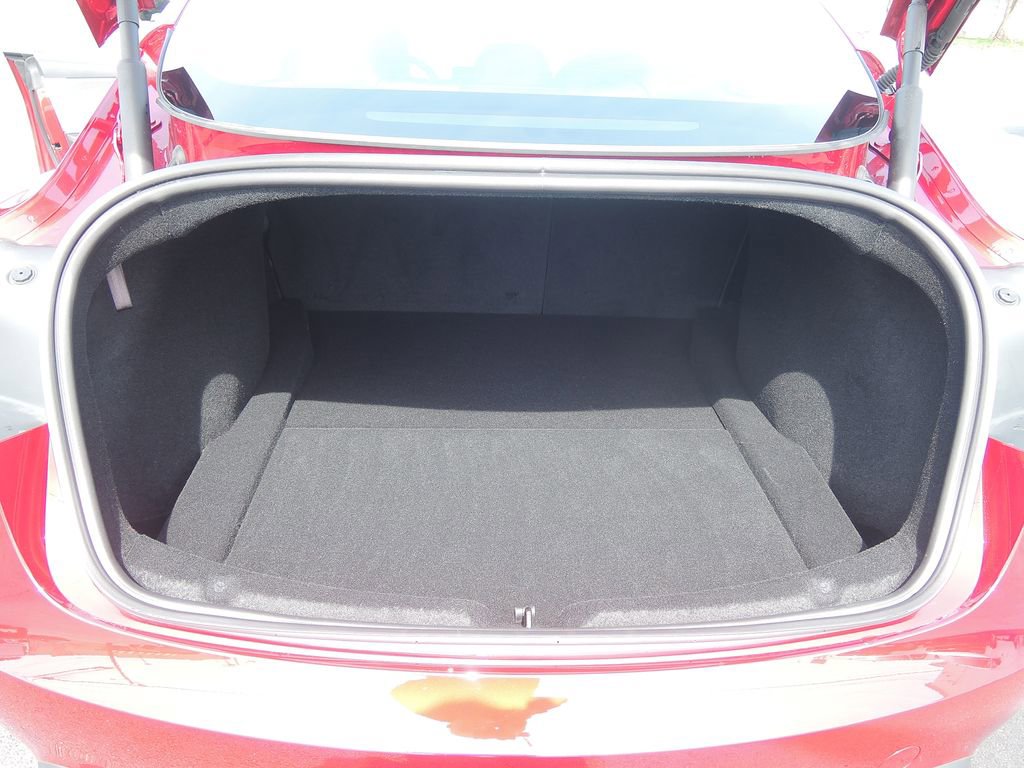 Used 2025 Tesla Model 3 Long Range image 24