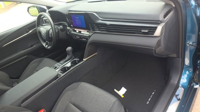 New 2026 Toyota Camry LE image 28
