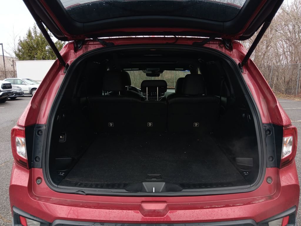 Used 2023 Honda Passport TrailSport image 25