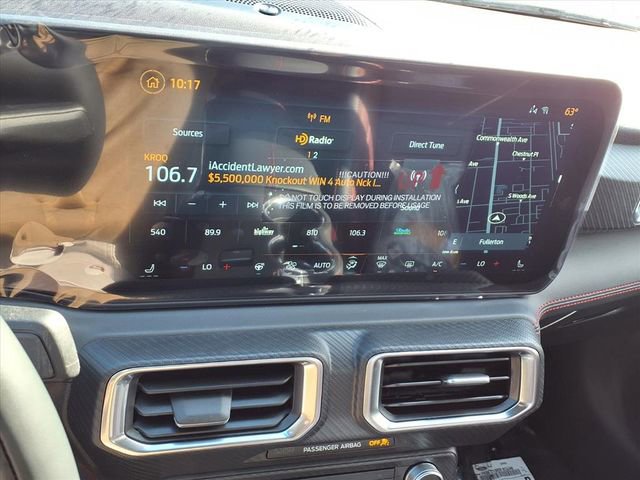 New 2026 Ford Mustang Premium image 10